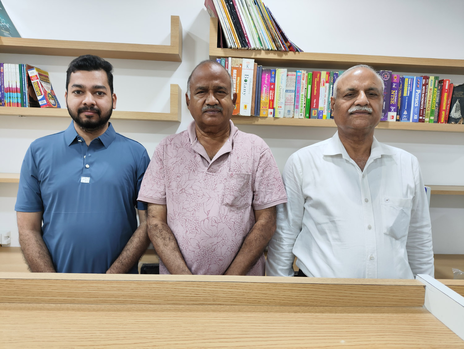 New National Digital Library inaugurated in Malout